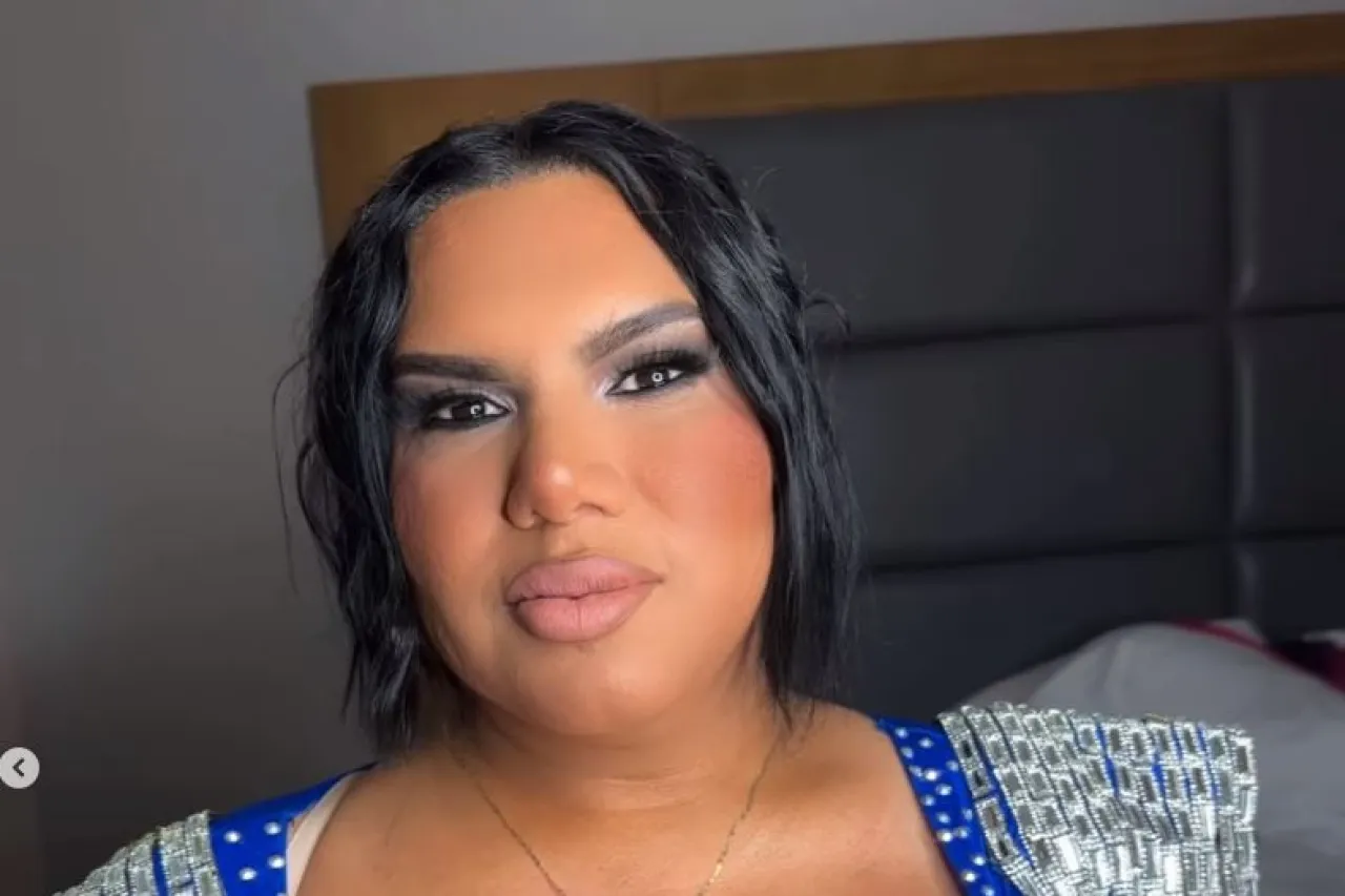 Preocupa a fans situación económica de Kimberly; vende ropa usada en redes