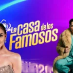Confirman a Lupita Jones y Kunno como habitantes de 'La Casa de los Famosos'