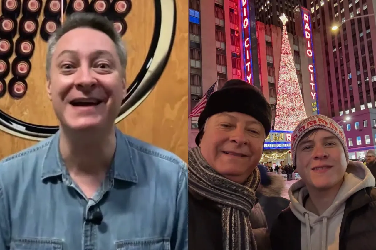 La dualidad de la vida privada de un exdocente: ¿amor o familia?