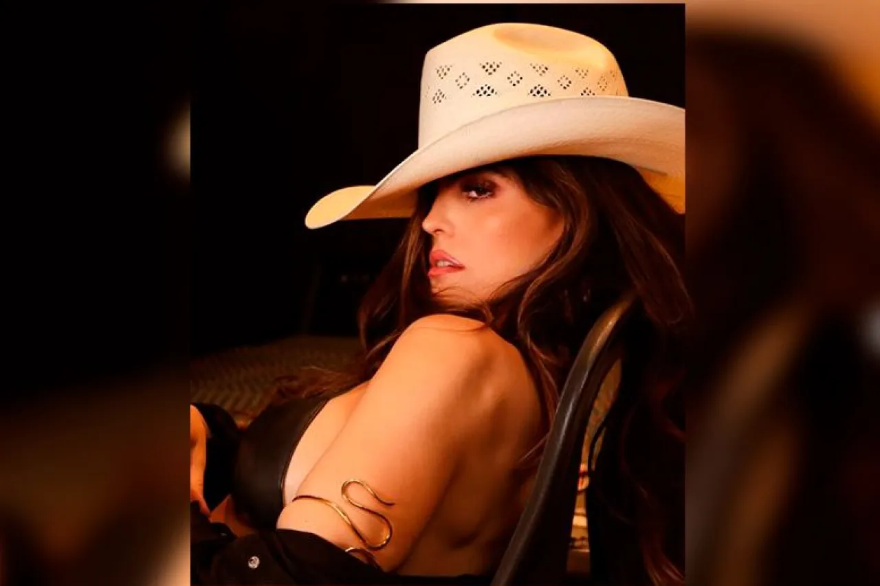 ¡Adiós a la Reina Grupera! Ana Bárbara anuncia su retiro este 2026