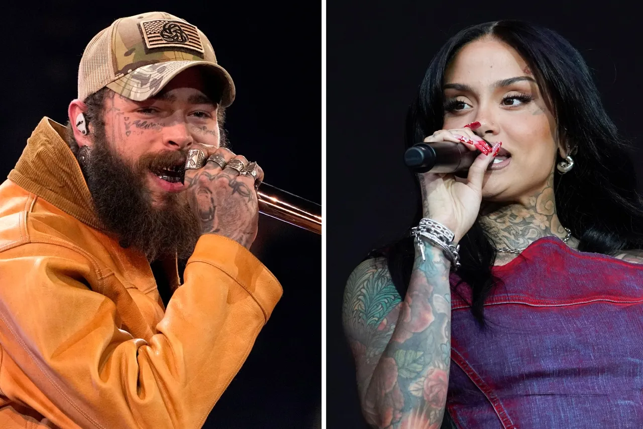 "Hasta el Final Whistle: La Semana de Estrellas y Emociones que Precede al Súper Bowl"