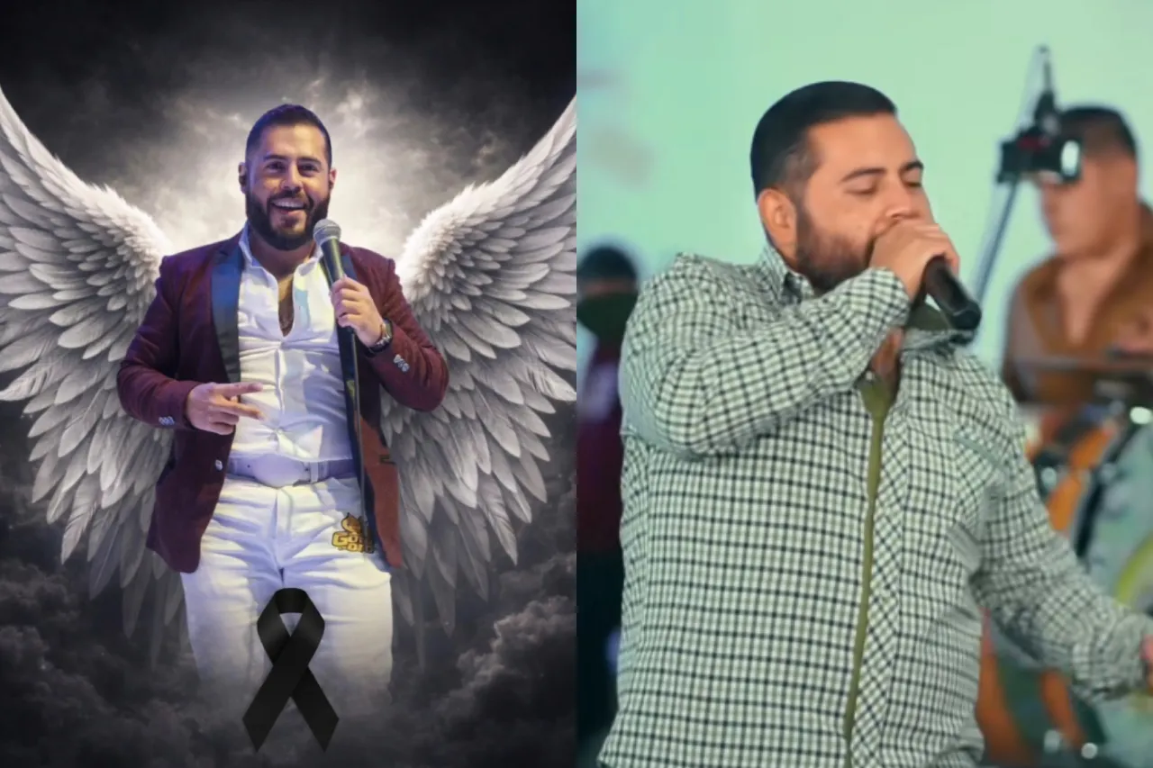 Tragedia en la escena musical: Maestro y cantante asesinado en vivo durante concierto de fiesta