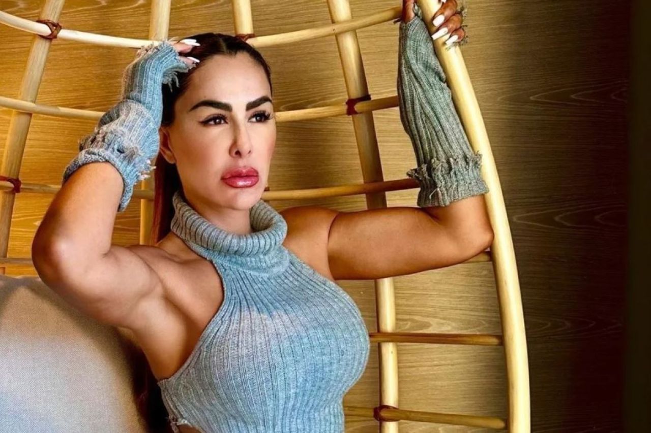 "La confidencialidad de un superlativo: Ninel Conde destapó el secreto detrás del éxito femenino"