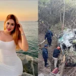 La Trágica Caída de una Estrella del Digital: Influencer Mexicana Fallece en Accidente Vehicular