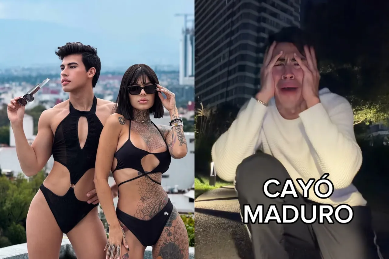 "La victoria del pueblo venezolano: ¿fin de un régimen y comienzo de una nueva era para Venezuela?"