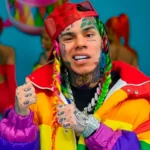 El rapero Tekashi 6ix9ine regresa a la sombra de la justicia: nueva sentencia y un futuro en entredicho.