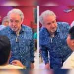 "Escándalo en la Comunicación: 'Kiko' Villagrán, en el ojo del huracán, tras humillar a un niño y enfrentar las consecuencias"