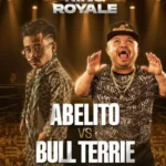 La Batalla de los Influencers: Duelo Estelar entre Abelito y Bull Terrie en el Ring