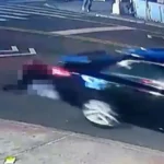 Trágico accidente en la carretera: La vida se detiene para una leyenda del mundo infantil.