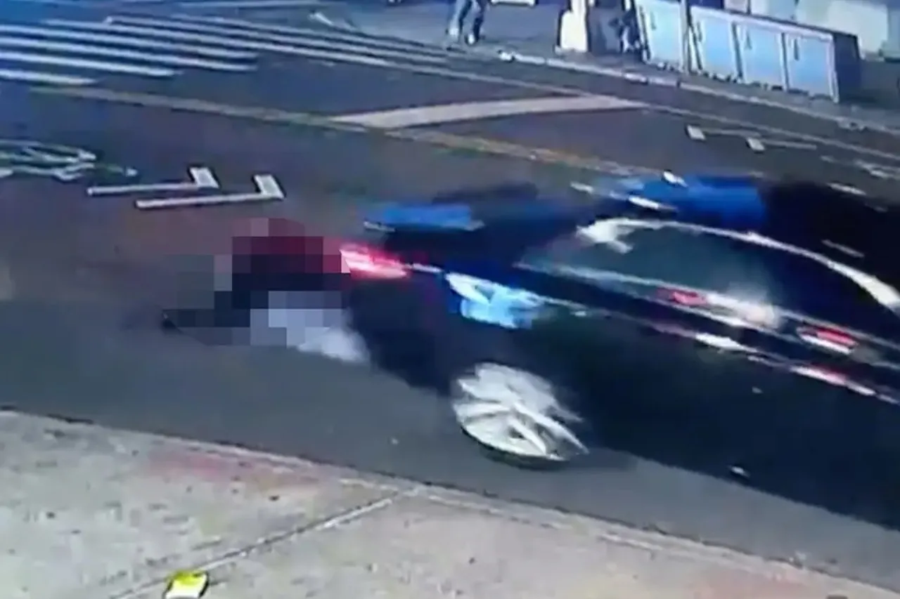 Trágico accidente en la carretera: La vida se detiene para una leyenda del mundo infantil.