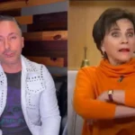 "Conmoción en el mundo del entretenimiento: acusación sorprendente contra la famosa conductora radiofónica por su papel en la trágica muerte de una figura destacada en la televisión mexicana"