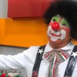 Chuponcito desmiente rumores de su muerte