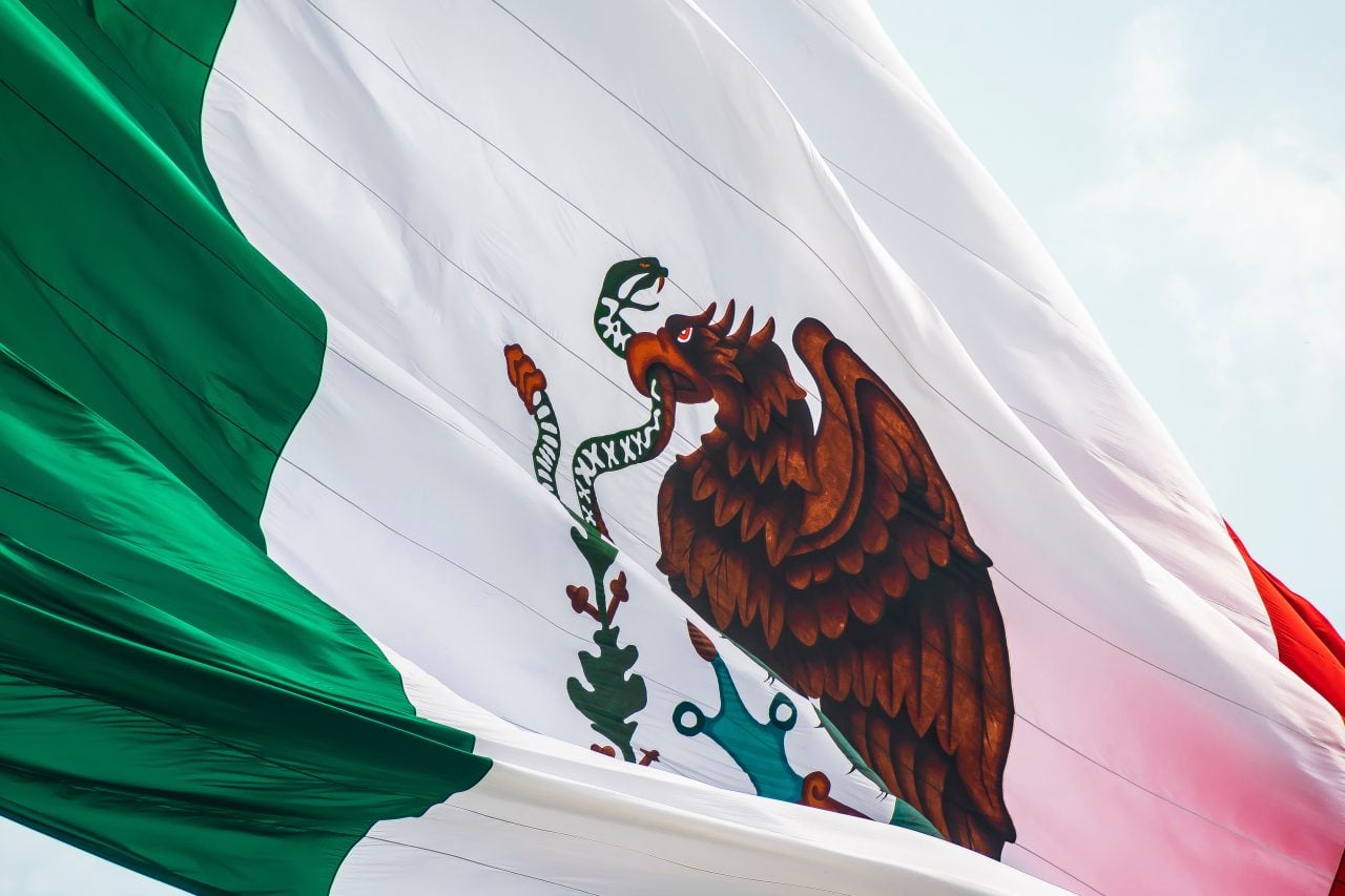 México fortalece su defensa diplomática y territorial en un escenario internacional cada vez más volátil