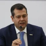 Eligen a José Ramón Amieva como nuevo presidente del TFJA