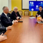 Salinas Pliego denuncia al gobierno de ‘acoso sistemático’ ante la CIDH