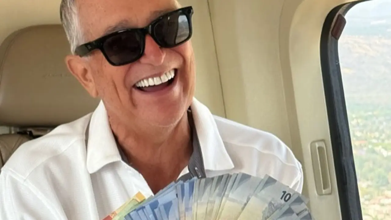 La gran empresaria mexicana en el radar del SAT: Grupo Salinas enfrenta la exigencia de pagos fiscals por 51 mil millones de pesos