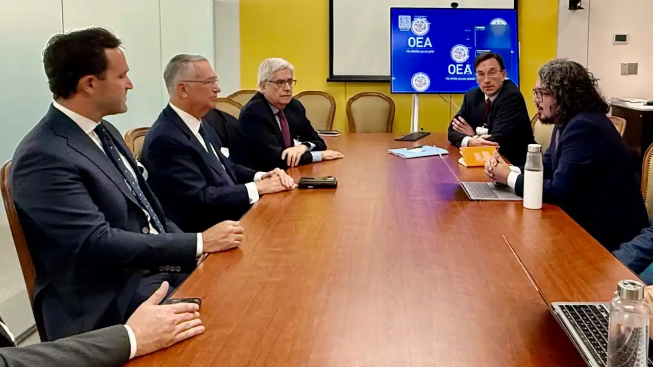 Salinas Pliego denuncia al gobierno de ‘acoso sistemático’ ante la CIDH