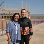 México impulsa diplomacia activa ante escalada de tensión entre EU y Venezuela: Sheinbaum lidera esfuerzos de coordinación internacional.