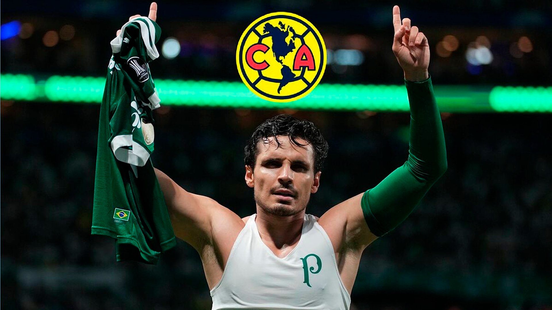 El Empresario que Revoluciona el Fútbol Mexicano: La Audaz Inversión de Televisa en Rafael Veiga
