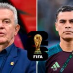 "El Maestro de la Fuerza: Rafa Márquez, el Pivote que Desvía la Atención del Mundial hacia el Futuro de la Selección Mexicana"