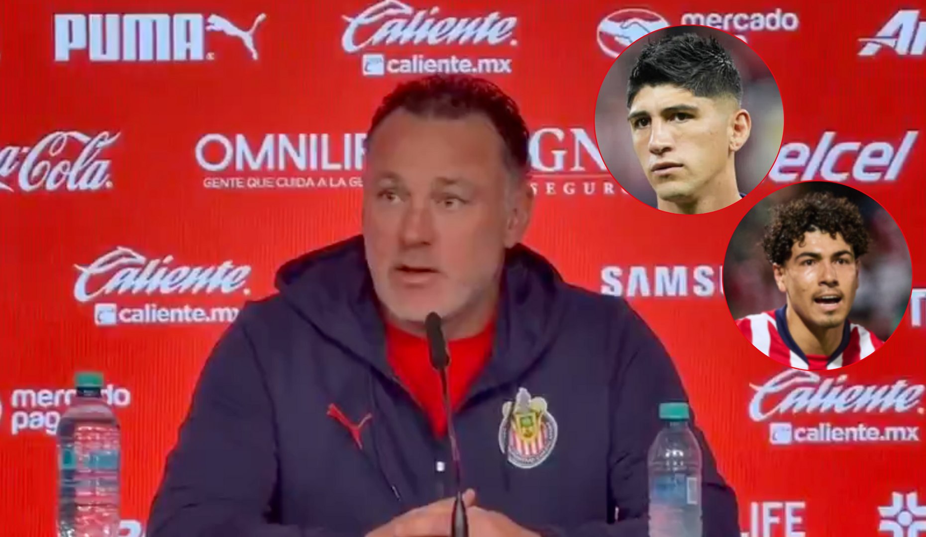 "El grito desesperado de un ídolo: Gabriel Milito destapó la verdad detrás del fracaso en Racing y lanzó un duro golpe a Pulido y Guti"