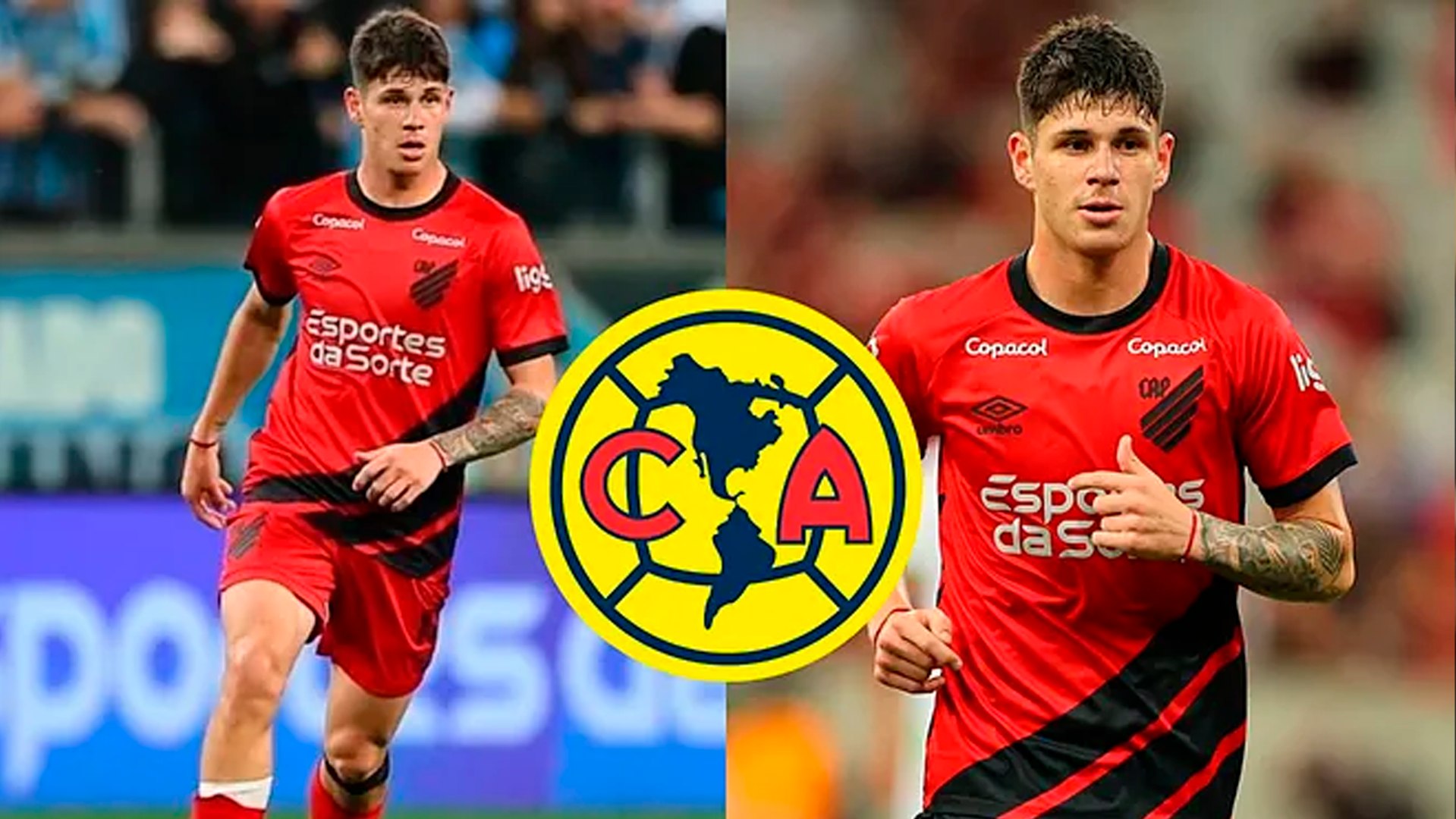 La jugada revoluciona del América: ¿Cuáles son los verdaderos motivos detrás del fichaje de Bruno Zapelli, la estrella que puede cambiar el rumbo de la institución?