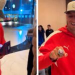 El poderoso golazo de Piojo Alvarado: ¿Un anillo de campeón para tres éxitos con la marca azul?