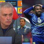 Mourinho anticipó la tragedia: una alerta previa que ignoraron los responsables del derrumbamiento de Saint-Maximin