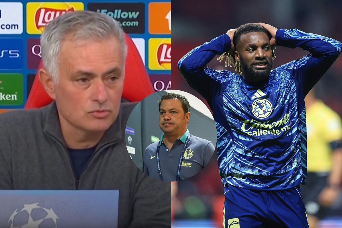 Mourinho anticipó la tragedia: una alerta previa que ignoraron los responsables del derrumbamiento de Saint-Maximin