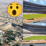 FIFA podría quitarle la inauguración del Mundial 2026 al Estadio Azteca