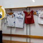 El ejemplo moral del Real Madrid: renueva a un jugador sabiendo que no volvería a jugar