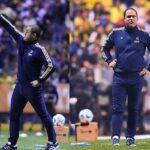 "No vamos tan mal": Jardine deja atrás dudas en Clausura 2026 tras goleada sobre Puebla