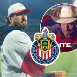 Amaury Vergara sale al quite con un abuelito Chivahermano que se le quemó la casa