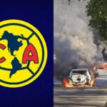 Muerte El Mencho: Resguardan a futbolistas del América tras ola de violencia en Jalisco