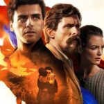 Max llama la atención con esta película sobre un triángulo amoroso en los últimos días del Imperio Otomano