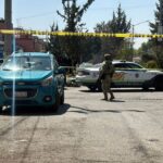 Abaten a presunto delincuente tras asalto a casa de empeño en Cuautitlán Izcalli