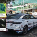 De película, así atraparon en dos horas a los sicarios del bar Sala de Despecho