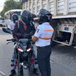 Operativos de control de tráfico generan más de $109 millones en Toluca.