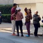 Se siente fuerte sismo en Oaxaca con posibles impactos en la región.