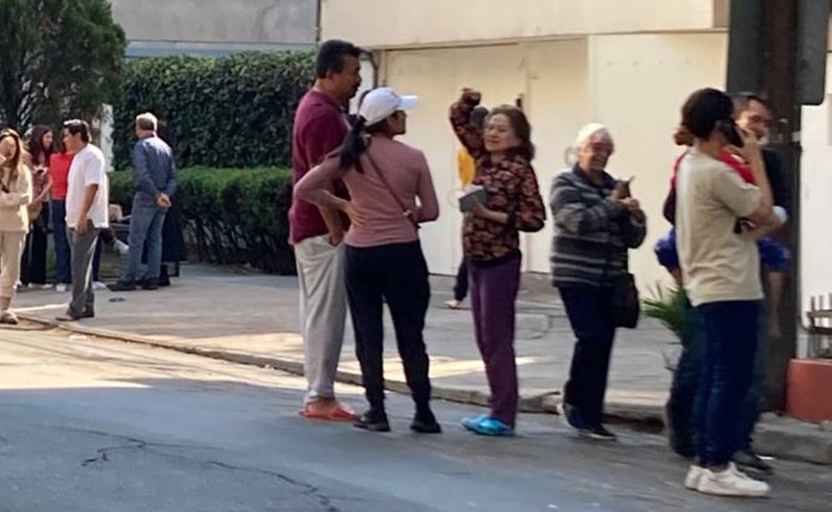 Se siente fuerte sismo en Oaxaca con posibles impactos en la región.