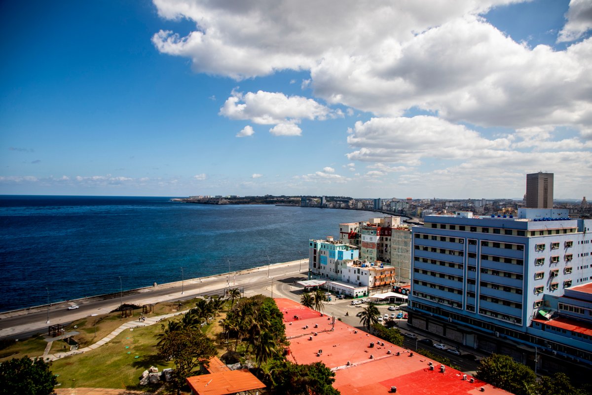 Cuba: crisis de combustible impacta al debilitado sector del turismo extranjero