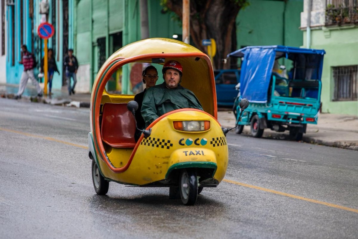 Escasez de medicamentos golpea a la población en Cuba