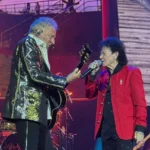 Air Supply se presentará en Ciudad Juárez