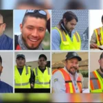 Operativo en Concordia resolvió el misterio de la desaparición de los mineros de la mina.