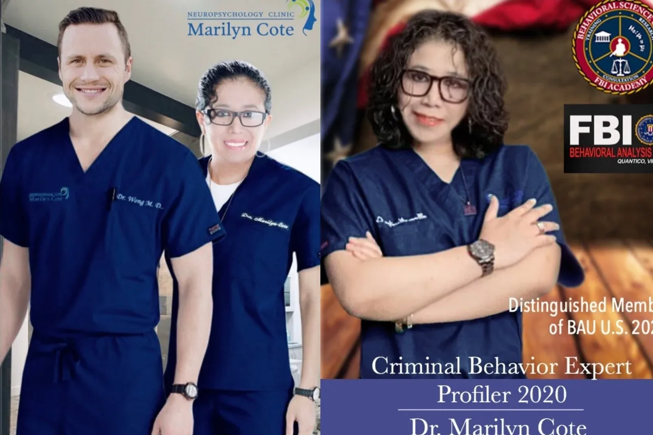 Suman nuevas vinculaciones contra la falsa psiquiatra Marilyn N.