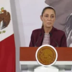 México participará como observador en la Junta de Paz para Gaza