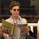 México objeta asilo que dio Reino Unido a exesposa de Javier Duarte