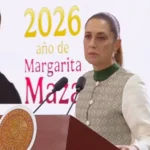 Promete Sheinbaum continuar rescate de mineros en Pasta de Conchos