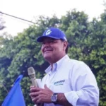 Rescatan a excandidato a la alcaldía de Salamanca tras 'levantón'