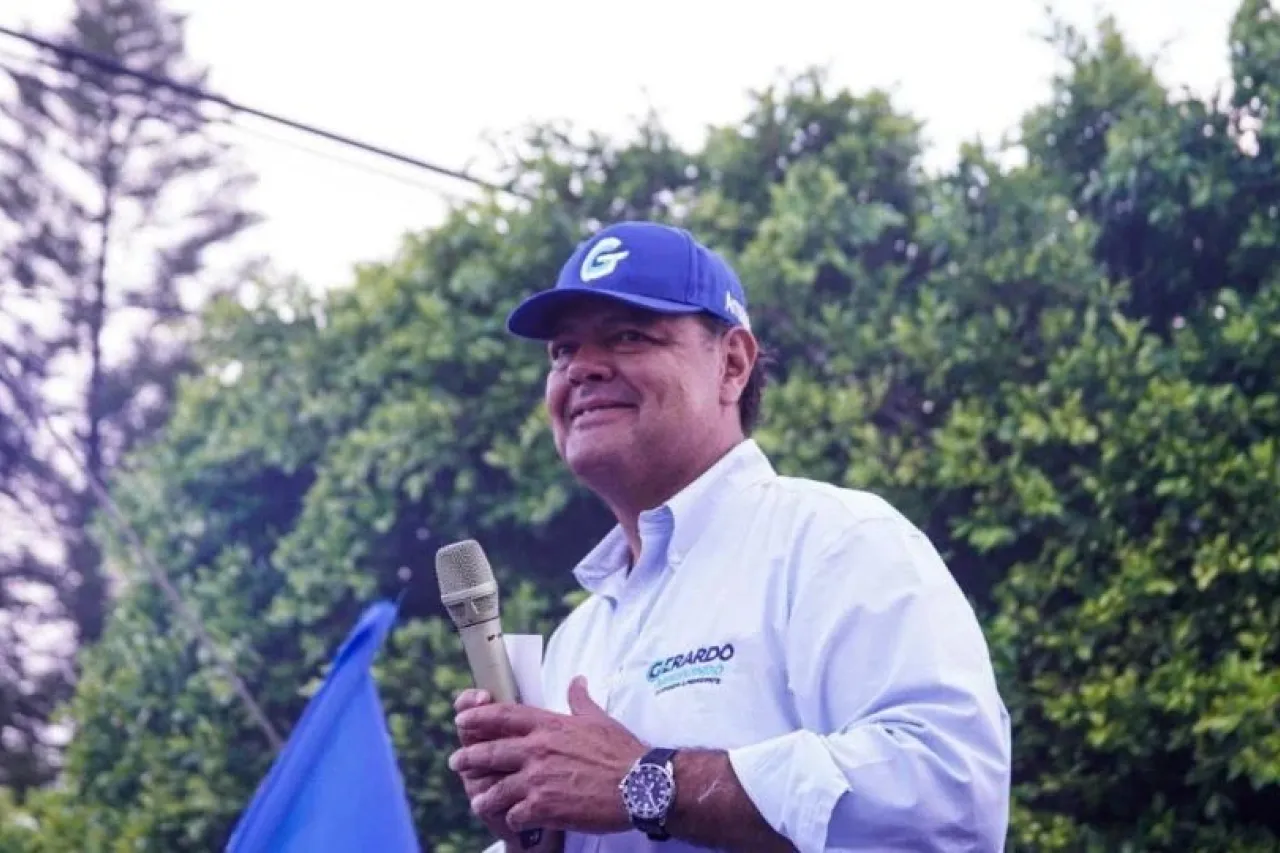 Rescatan a excandidato a la alcaldía de Salamanca tras 'levantón'